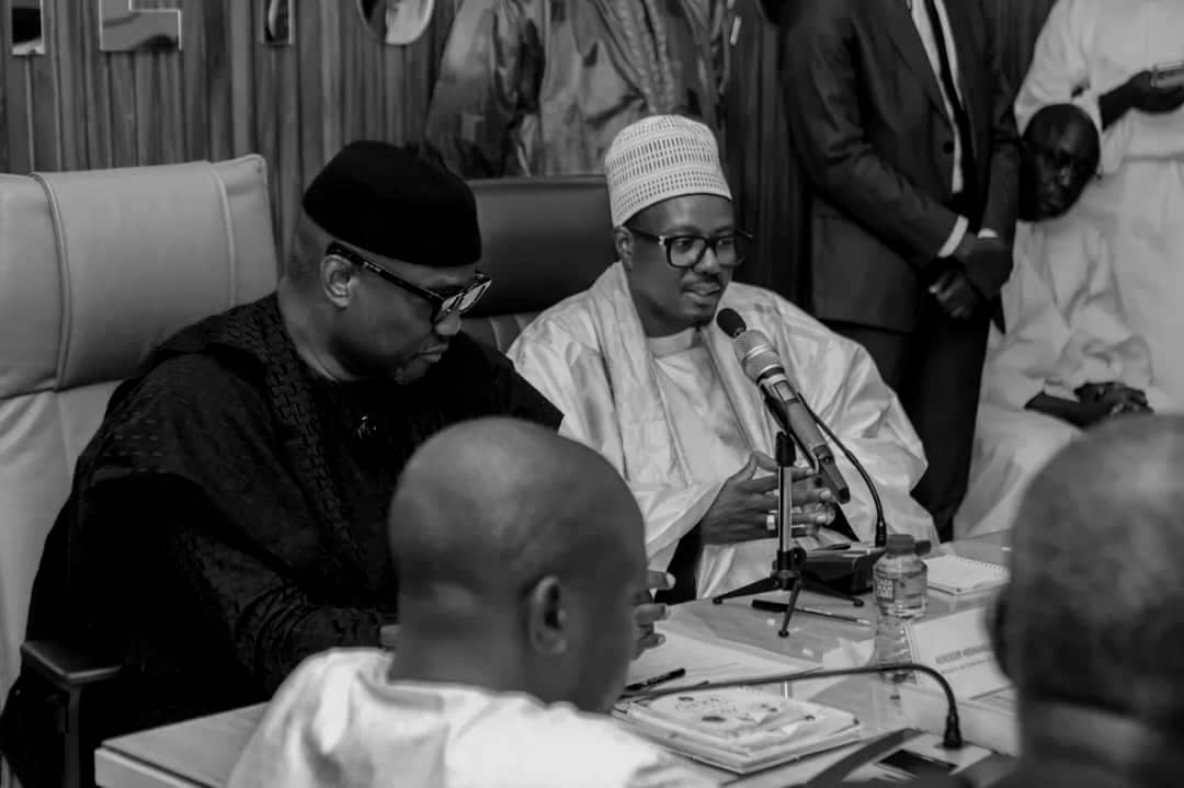 [FOCUS] RELIGION/PRÉPARATIFS MAGAL TOUBA: 95 % des besoins pour le Magal de Touba 2026 déjà pris en charge (RTS]