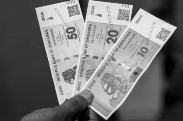 [EXPRESS] CRÉATION DE MONNAIE UNIQUE : Le lancement de l’Eco en 2027 confirmé par la CEDEAO (RTS) 