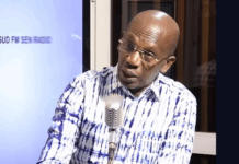 Le PCA de l’APIX lâche Ousmane Sonko et rallie le futur parti du PR Diomaye : Lansana Gagne Sakho a choisi son camp