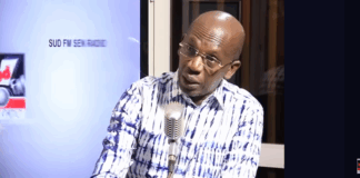 Le PCA de l’APIX lâche Ousmane Sonko et rallie le futur parti du PR Diomaye : Lansana Gagne Sakho a choisi son camp