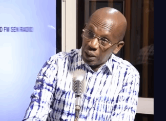 Le PCA de l’APIX lâche Ousmane Sonko et rallie le futur parti du PR Diomaye : Lansana Gagne Sakho a choisi son camp