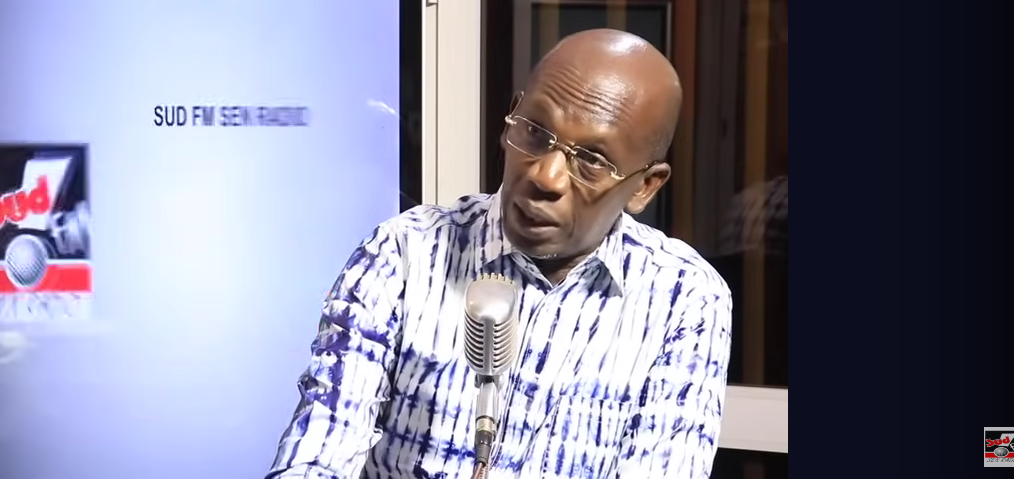 Le PCA de l’APIX lâche Ousmane Sonko et rallie le futur parti du PR Diomaye : Lansana Gagne Sakho a choisi son camp