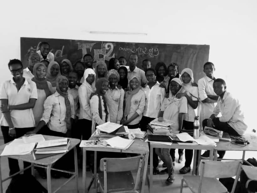 [LASERS] ÉDUCATION : 100 % de réussite au baccalauréat 2026, au lycée scientifique et d’excellence de Diourbel   