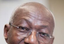 Le professeur d’université germaniste (UCAD) et commissaire d’art Maguèye Kassé est décédé ce mercredi à 13 h à l’hôpital Principal de Dakar