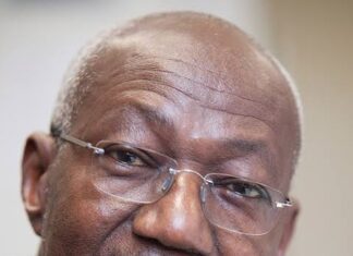 Le professeur d’université germaniste (UCAD) et commissaire d’art Maguèye Kassé est mort ce mercredi à 13 h à l’hôpital Principal de Dakar