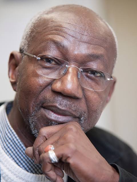 Magueye Kasse 23 juillet 2026