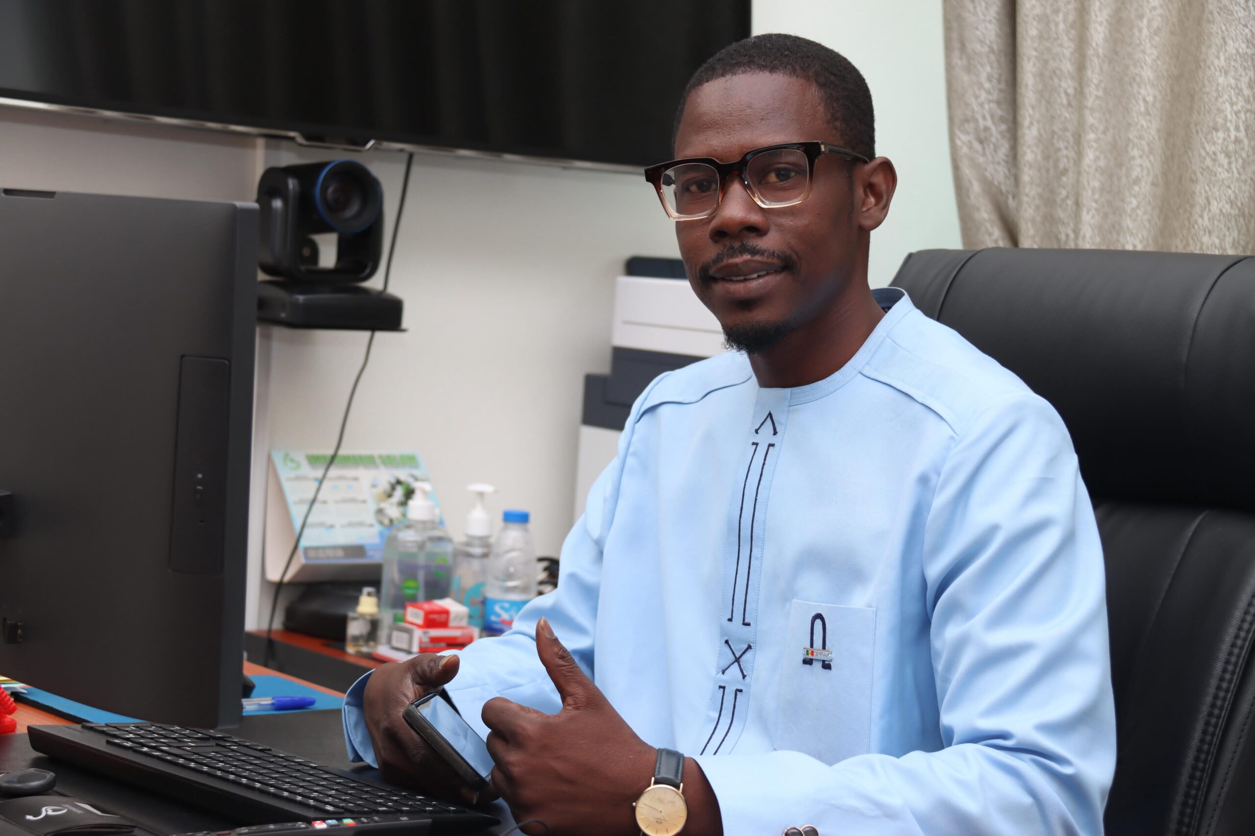 [TRIBUNE] : SOUMISSION D’UNE CONTRIBUTION POUR PUBLICATION : Prise en charge des malades mentaux errants au Sénégal   