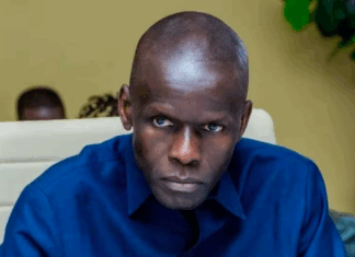 L’ex Directeur du Port de Dakar Waly Diouf Bodiang moque les cadres ‘faux patriotes’ démissionnaires de Pastef et leur donne rendez-vous en 2029 pour ‘la clarification révolutionnaire’