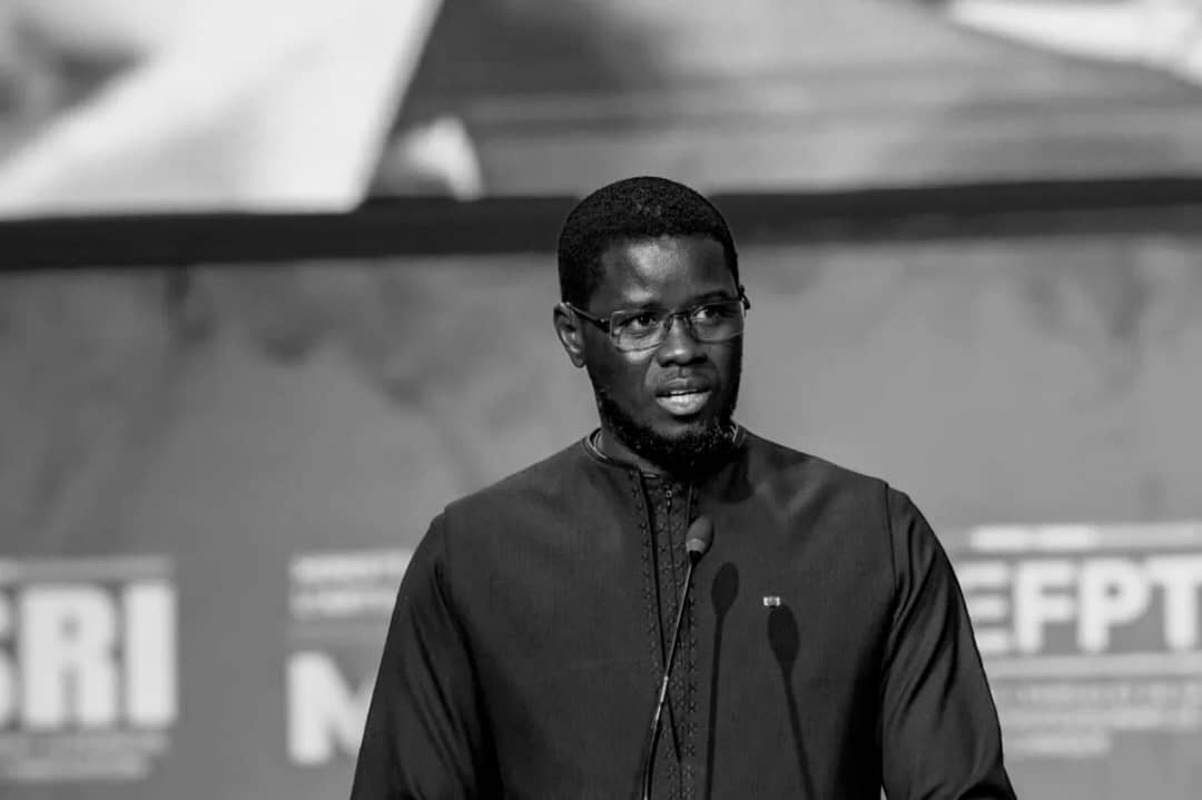 [FOCUS] ÉCONOMIE BLEUE : Objectif de faire du Sénégal un hub maritime africain, le Président Bassirou Diomaye Faye dévoile sa stratégie (Cheikh Tidiane NDIAYE)