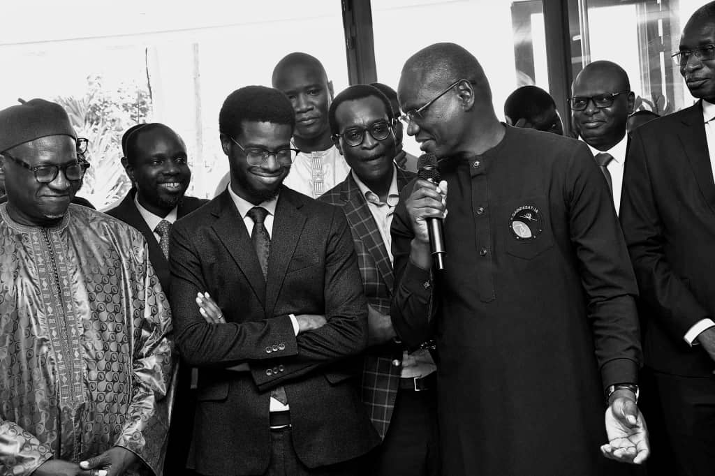 [FOCUS] ÉNERGIE/MILLENNIUM CHALLENGE ACCOUNT : Les chantiers stratégiques du secteur passés en revue par Le ministre Abdourahmane Diouf
