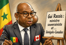 Illégal et anti-républicain : le ministre de l’Éducation nationale, le Sénégalo-Canadien Moustapha Guirassy reste PDG de son école IAM