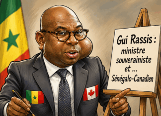 Illégal et anti-républicain : le ministre de l’Éducation nationale, le Sénégalo-Canadien Moustapha Guirassy reste PDG de son école IAM