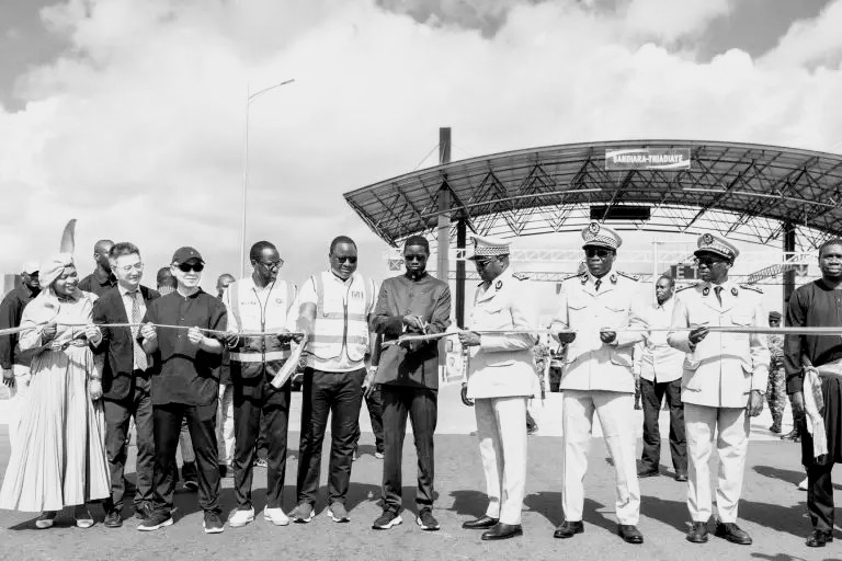 [EXPRESS] TRANSPORT TERRESTRE/TARIFS PÉAGE DAKAR-KAOLACK : les rumeurs sur les réseaux sociaux démentis par la Société nationale autoroutes du Sénégal