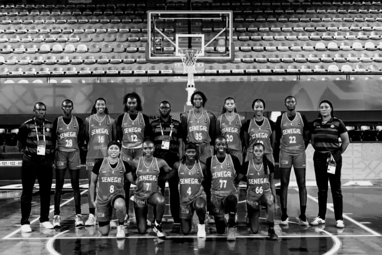 [FOCUS] SPORT/PRÉPARATION JO 2028 : les Lionnes ratent leur entrée en s’inclinant devant le Canada (Cheikh Tidiane NDIAYE)