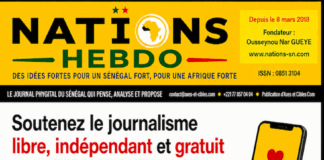 NATIONS HEBDO, journalisme libre, indépendant et gratuit : existe grâce à votre soutien financier