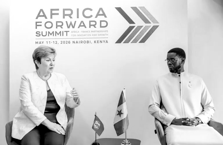 [EXPRESS] POLITIQUE ÉCONOMIQUE : la FMI annonce une mission du 19 août au 1er septembre à Dakar (Salla GUEYE)