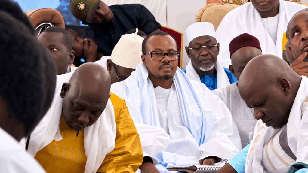 [FOCUS] GRAND MAGAL DE TOUBA : le Khalife général des mourides accentue son message sur la reconnaissance, le ndigeul et la vision durable 