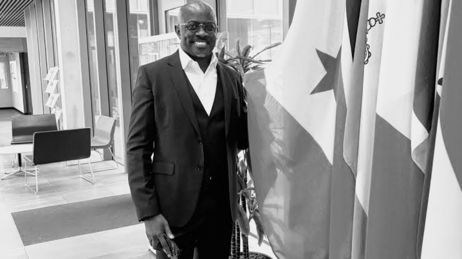[EXPRESS] SANCTIONS AMÉRICAINES CONTRE LA CPI : le gouvernement du Sénégal sort du silence et apporte tout son soutien à Abdoulaye Seye