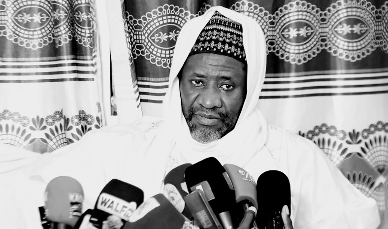 [FOCUS] GAMOU DE MÉDINA BAYE : renforcement de la foi et de la dévotion, au cœur du sermon de Cheikh Mahy Cissé