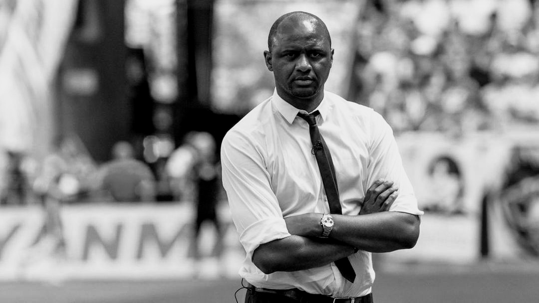 [EXPRESS] SPORT/ÉQUIPE NATIONALE : Patrick Vieira succède à Pape Thiaw sur le sur le banc des Lions