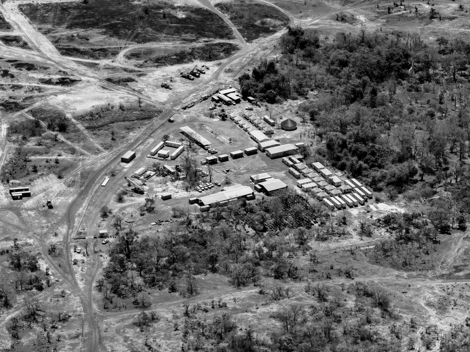 [EXPRESS] LE PROJET AURIFÈRE DE BAMBADJI BÉNÉFICIE UN INVESTISSEMENT DE 114 MILLIARDS FCFA DE FORTUNA MINING 