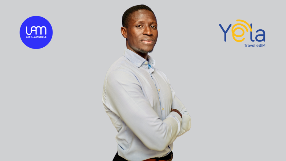 [INTERVIEW GRAND FORMAT, réalisée par Ousseynou Nar Gueye] Malick Diouf, CEO de LAfricaMobile LAM : ‘‘l’IA, le cloud communication et les langues africaines sont au service de l’inclusion numérique’’