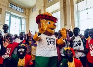 JOJ DAKAR 2026, LE VRAI TEST : que restera-t-il des JOJ après novembre 2026 ?