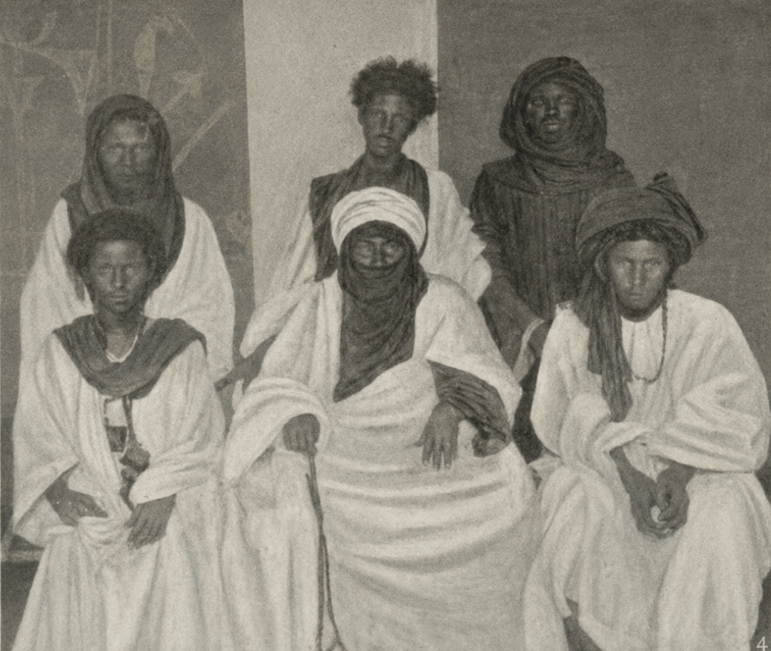 [FOCUS] MAOULOUD NIMZATT 2026 : Portrait de Cheikhna Cheikh Saad Bouh Abihi, le Cheikh des deux rives
