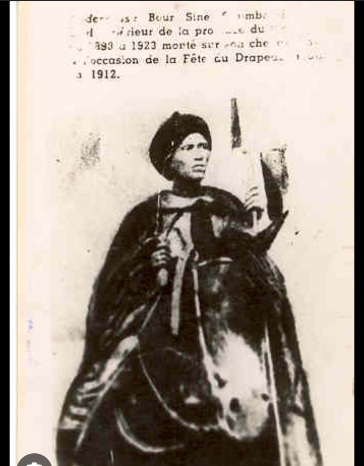 [LASERS] CULTURE SÉRÈRE : l’origine et le sens du bakk ‘Fagne na Ngor’