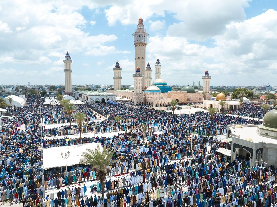 [FOCUS] GRAND MAGAL DE TOUBA : Un rendez-vous de communion spirituelle, de gratitude et de foi