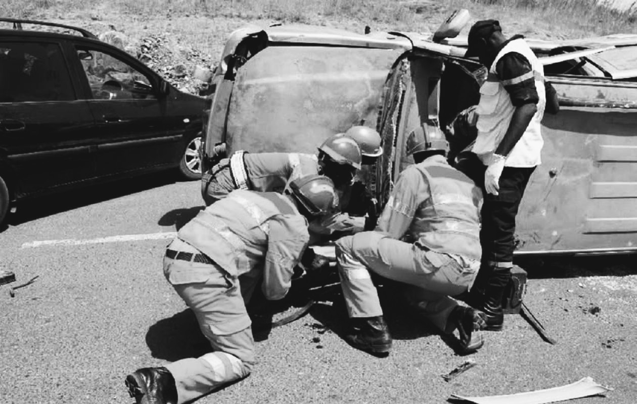 [FOCUS] GRAND MAGAL DE TOUBA : les sapeurs pompiers ont pour le moment effectué 309 interventions et enregistrés 21 décès 