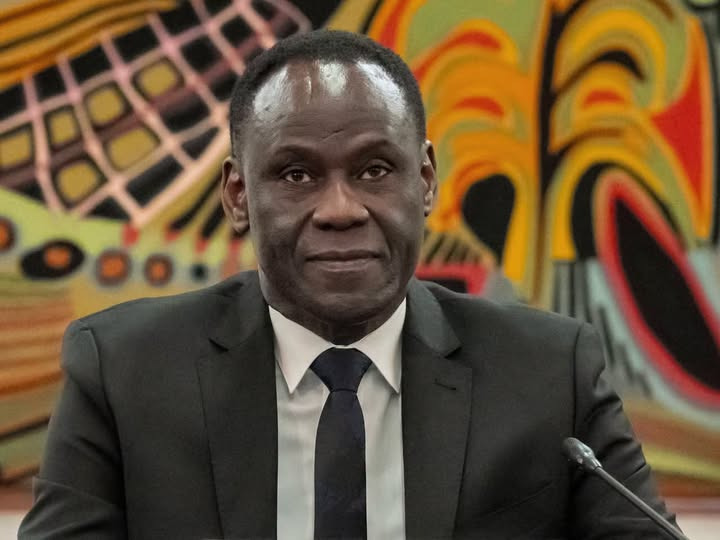  [FOCUS] PRÉSIDENCE DU CONSEIL CONSTITUTIONNEL : nommé à la tête de la haute juridiction, Ousmane Diagne prêtera serment ce samedi 11 août