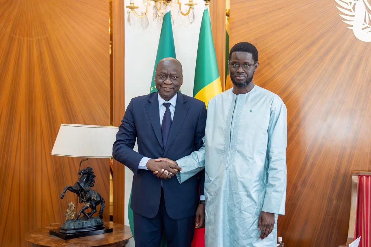 [EXPRESS] FINANCES/SÉNÉGAL–BANQUE MONDIALE : 340 milliards de FCFA et un nouvel appui budgétaire pour accompagner les réformes 