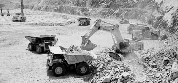 [LASERS] AU PREMIER SEMESTRE 2025, LES REVENUS DANS LE SECTEUR EXTRACTIF DÉPASSENT 303 MILLIARDS DE FCFA 