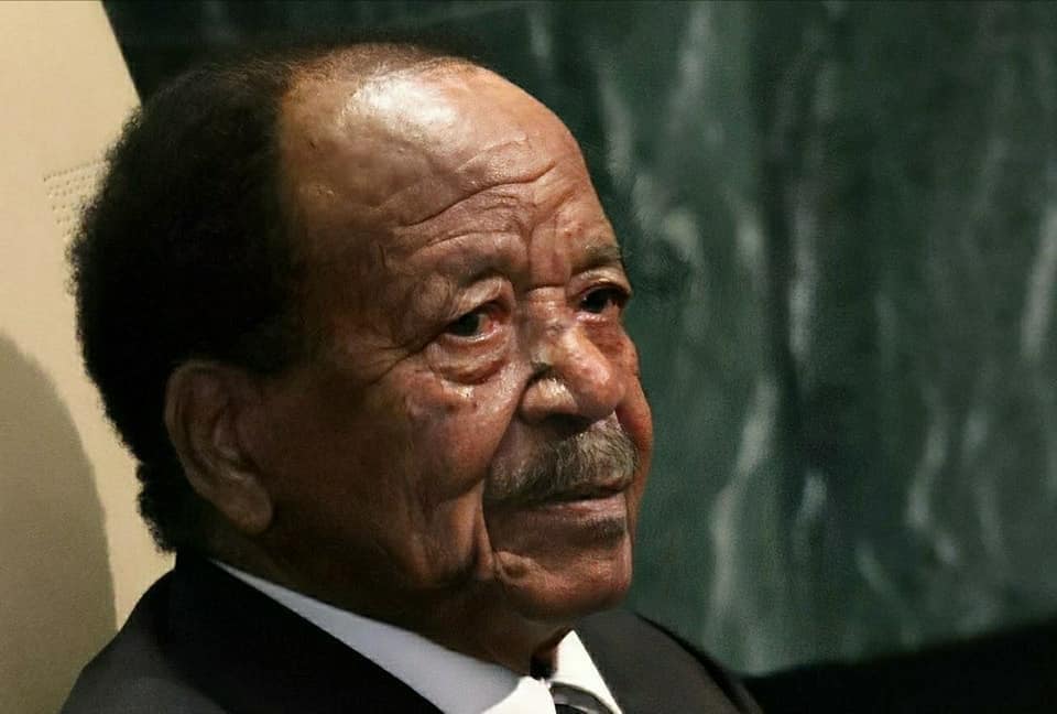 [LES AFRIQUES] Absent de son pays depuis plus 02 mois, Paul Biya ‘donne des signes de vie’ par décrets plutôt que par la parole et par l’image