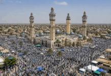 APRÈS LE GRAND MAGAL : TOUBA, UN MODÈLE DE MOBILISATION SOCIALE ET UN IMMENSE DÉFI DE SERVICES PUBLICS