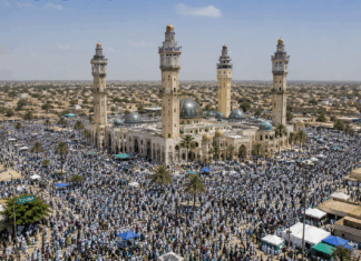APRÈS LE GRAND MAGAL : TOUBA, UN MODÈLE DE MOBILISATION SOCIALE ET UN IMMENSE DÉFI DE SERVICES PUBLICS