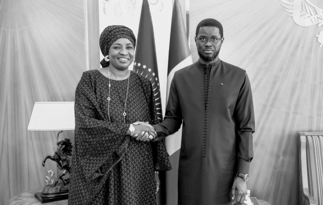 [FOCUS] ÉLECTIONS MUNICIPALES DE 2027 : Aminata Touré rassure face aux inquiétudes sur un report des élections et affiche la confiance de Kiiray
