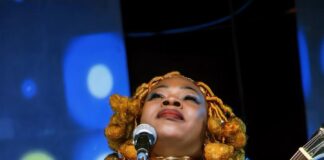 Aïta Senghor, la Diva Sénégalaise Montante et Forte Voix Sérère qui fait vibrer le Sénégal et au delà
