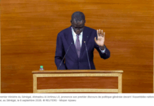 ‘Histoire’ et ‘historiettes’ des DPG de Premiers Ministres devant une Assemblée hostile : du ‘Maodo’ Mamadou Dia en 1960 au ‘Techno Colgate’ Lô en 2026