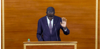‘Histoire’ et ‘historiettes’ des DPG de Premiers Ministres devant une Assemblée hostile : du ‘Maodo’ Mamadou Dia en 1960 au ‘Techno Colgate’ Lô en 2026