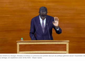 ‘Histoire’ et ‘historiettes’ des DPG de Premiers Ministres devant une Assemblée hostile : du ‘Maodo’ Mamadou Dia en 1960 au ‘Techno Colgate’ Lô en 2026