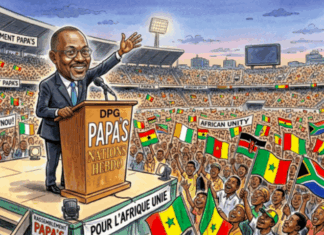 ET POUR FINIR, PARLANT DE LA DÉCLARATION DE POLITIQUE GÉNÉRALE DE CE 8 SEPTEMBRE 2026… : LAISSEZ-NOUS VOUS RAPPELER LA DÉCLARATION DE POLITIQUE ÉDITORIALE DE NATIONS HEBDO ? LE CREDO ‘PAPA’S’