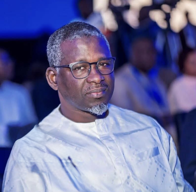 [LASER] ‘DPG DU PM AMINOU LÔ : le vrai test n’est pas le diagnostic, bien posé mais les résultats dans les 6 prochains mois’ (Par Elimane H. KANE, membre de la société civile)
