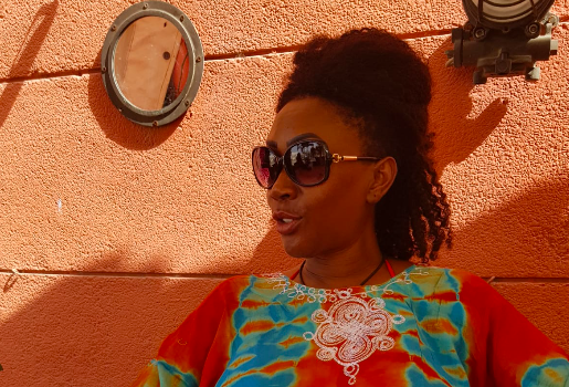 Oumou Wane