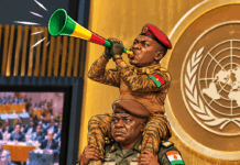 Front uni à la tribune de l’ONU : les Présis Kakis de L’Alliance des États du Sahel imposent leur propre narratif