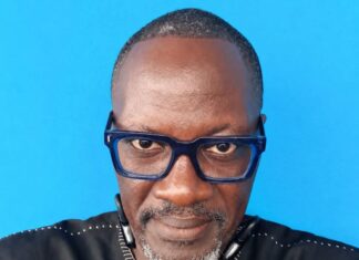 HOMMAGE SPÉCIAL À CHEIKH HAMIDOU KANE